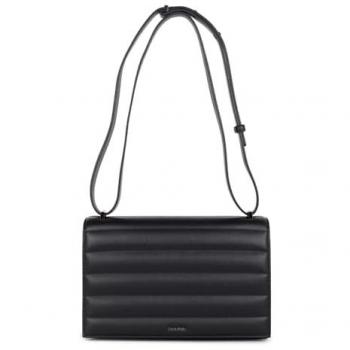 Calvin Klein Women's Black Crossbody Bag, Size: ONE SIZE