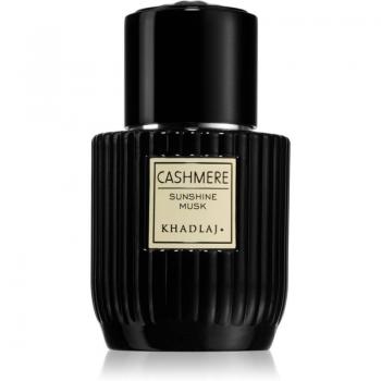 Khadlaj Cashmere Sunshine Musk Unisex Eau de Parfum 100ml