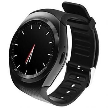 Reloj Smartwatch Media-Tech MT855 con GSM, Android 4.4, Bluetooth 3.0 y ranura microSIM