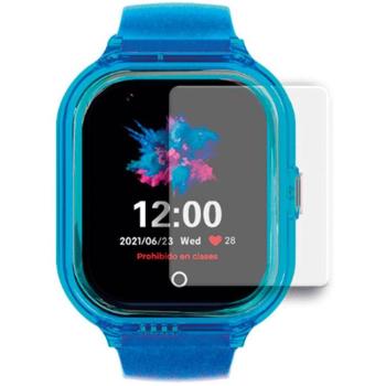Protector de Pantalla Infantil Savefamily para Smartwatch Enjoy - Cristal Templado