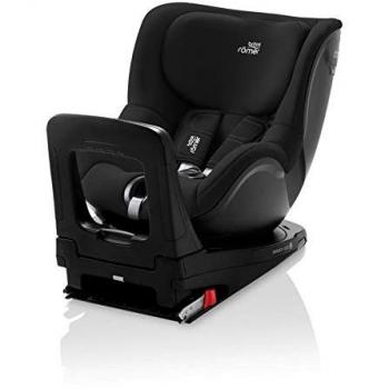 Römer, Silla de coche grupo 3, negro