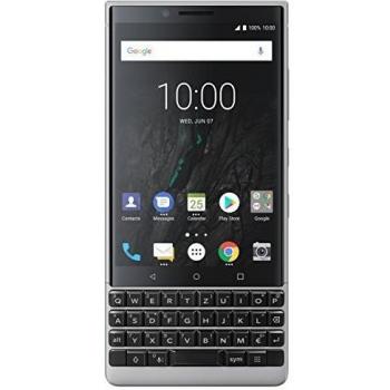 BlackBerry Key2 - Smartphone SIM única