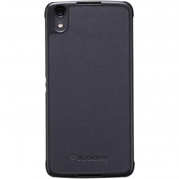 BlackBerry DTEK50 Hard Shell Case, Black