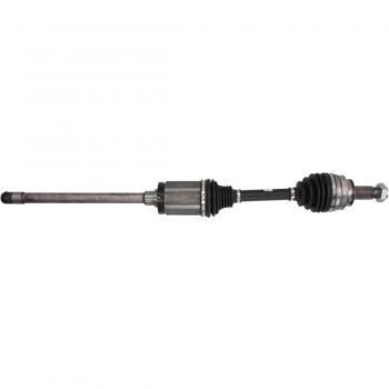 Eje de transmisión POINT GEAR PNG75009
