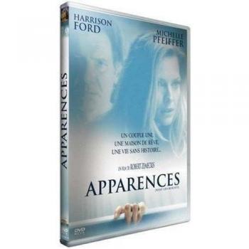Apparences [Francia] [DVD]