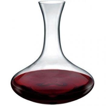 Rocco Bormioli Premium - Botella Decanter 193 cl, 20 cm