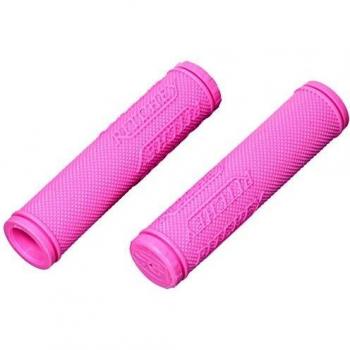 Ritchey True Grip X Comp Empuñadura MTB, Unisex Adulto, Rosa, Talla Única
