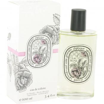 Diptyque Eau Rose Women's Eau de Toilette 100 ml