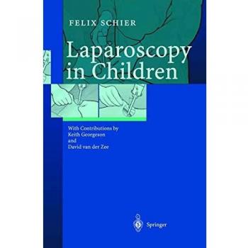 Laparoscopy in Children