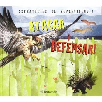 Atacar i defensar