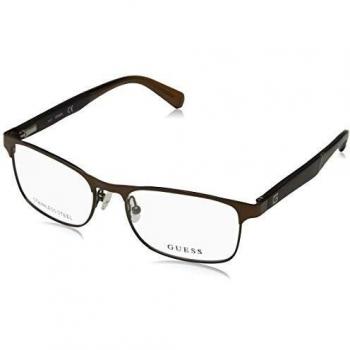 Guess Optical Frame GU1952 049 53 Monturas de gafas, Marrón