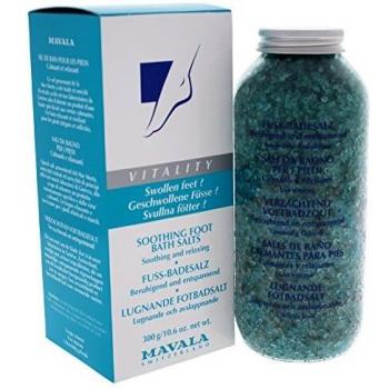Mavala Vitalité Sal de Baño para Pies 300g