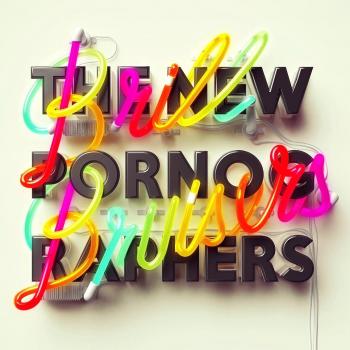 Brill Bruisers [Vinilo]