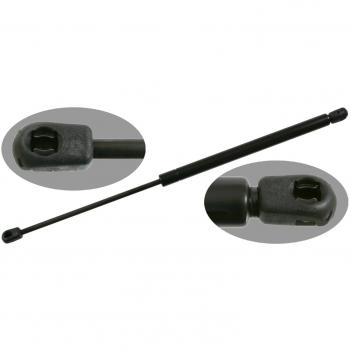 Muelle neumático FEBI BILSTEIN 40903 para capó de motor