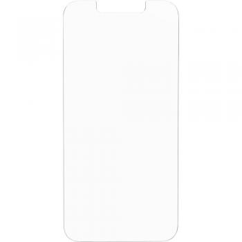 OtterBox Alpha Glass Antimicrobial Screen Protector for iPhone 13 Mini, Clear