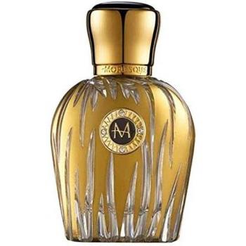 Moresque Fiamma Gold Eau De Parfum 100 ml