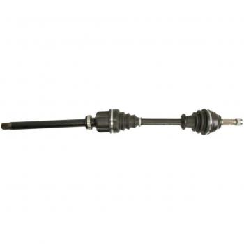Eje motriz y árbol de transmisión POINT GEAR PNG72792 Derecha, tipo: Eje motriz, características: diseño optimizado para rendimiento, compatibilidad con modelos específicos, materiales de alta resistencia, fácil instalación