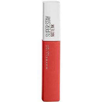 Maybelline Superstay Matte Ink - 130 Self-Starter