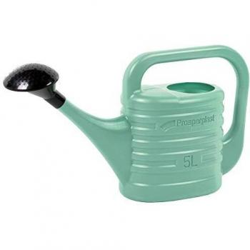 Prosperplast Regadera de Jardin 5L Zebra en Color savia