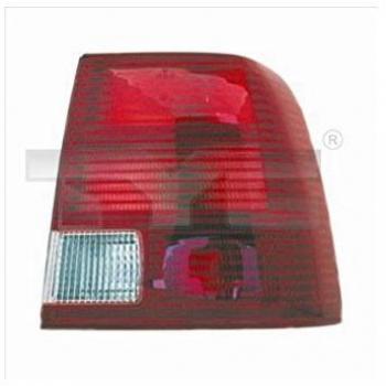 Piloto posterior combinado TYC 11-0205-01-2 para Volkswagen Passat