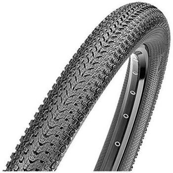 MSC Bikes Pace KV Neumático, Unisex Adulto, Negro, 27.5