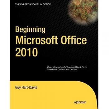 Beginning Microsoft Office 2010
