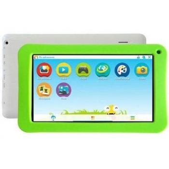 TABLET 9 SUNSTECH KIDS9QCBT8GBWT 8GB BLANCO NIÑOS