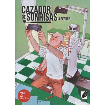 CAZADOR DE SONRISAS