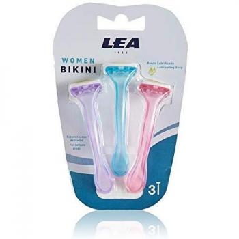 LEA WOMAN BIKINI LOTE 3 piezas