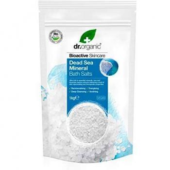 Dead Sea Mineral Bath Salts
