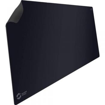Alfombrilla de Ratón Gaming Speedlink ATECS XXL Antideslizante Negra 1000 x 500 mm