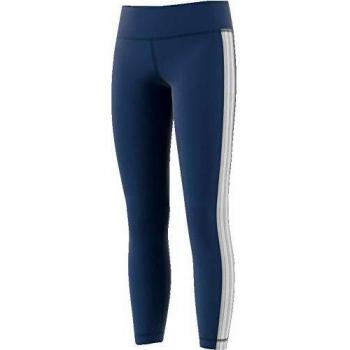 adidas Jg TR BT Bold T Mallas, Niñas, indtec/Blanco, 164