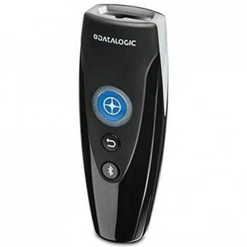 Datalogic RIDA DBT6400 1D/2D Negro Handheld Bar Code Reader