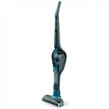 BLACK+DECKER SVJ520BFS Aspirador de escoba 0.5 litros Azul
