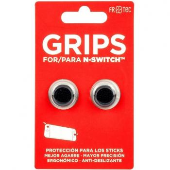 FR·TEC - Grips Basic - Nintendo Switch