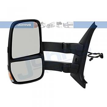 JOHNS 40 43 37-50 Espejo retrovisor exterior izquierdo