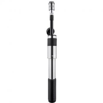 Birzman Velocity - Apogee Road - Bombas para bicicletas - Plateado 2016