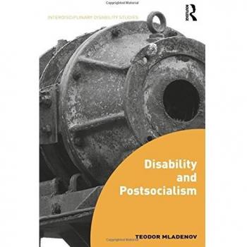 Disability and Postsocialism