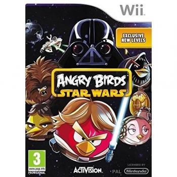 Angry Birds: Star Wars [Importación Francesa]