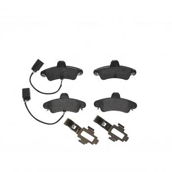 Pastillas de freno BREMBO P 24 038