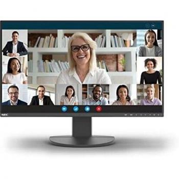 Nec MULTISYNC EA242F Black