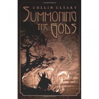 Summoning the Gods - English Edition (Original Version)