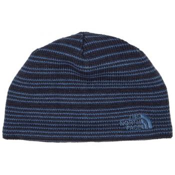 The North Face M Bones Beanie Gorro, Hombre, Urban Navy/Shady Blue, Talla Única