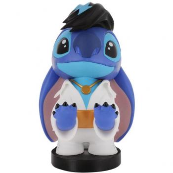 Disney Lilo & Stitch Elvis Stitch Cable Guy Device Holder