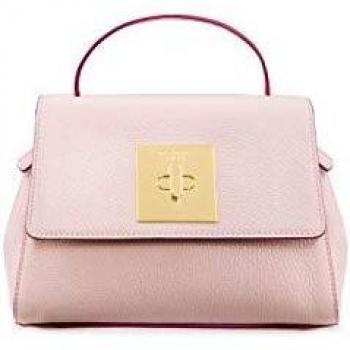Tosca Blu - Bolso de mano Rosa Talla única