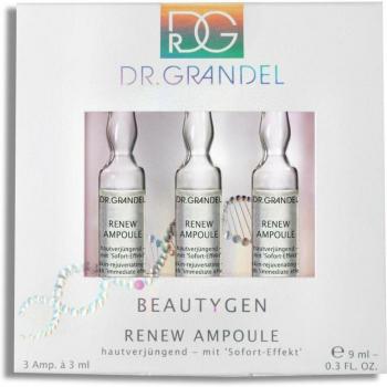 Dr. Grandel Beautygen Renew Lifting Effect Ampoules 3 x 3 ml