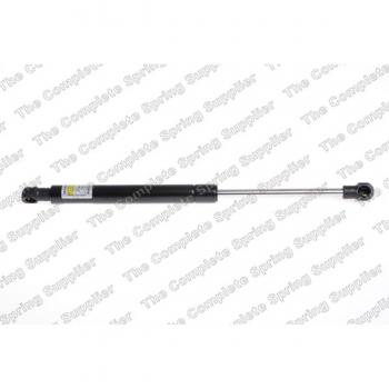 Resorte de gas LESJÖFORS LS8004224 800N para capó, con un recorrido de 550 mm y diámetro de vástago de 10 mm