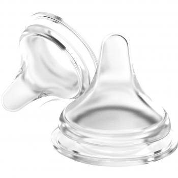 Lansinoh NaturalWave Fast Flow Teats
