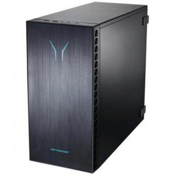 PC de Sobremesa Medion Erazer Recon E20 con procesador Intel Core i5-12400F, 16 GB de RAM, 512 GB SSD y tarjeta gráfica NVIDIA GeForce GTX 1650