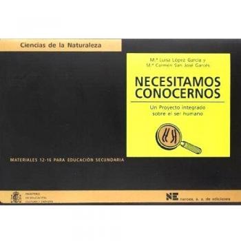 Necesitamos Conocernos: Un proyecto integrado sobre el ser humano: 50